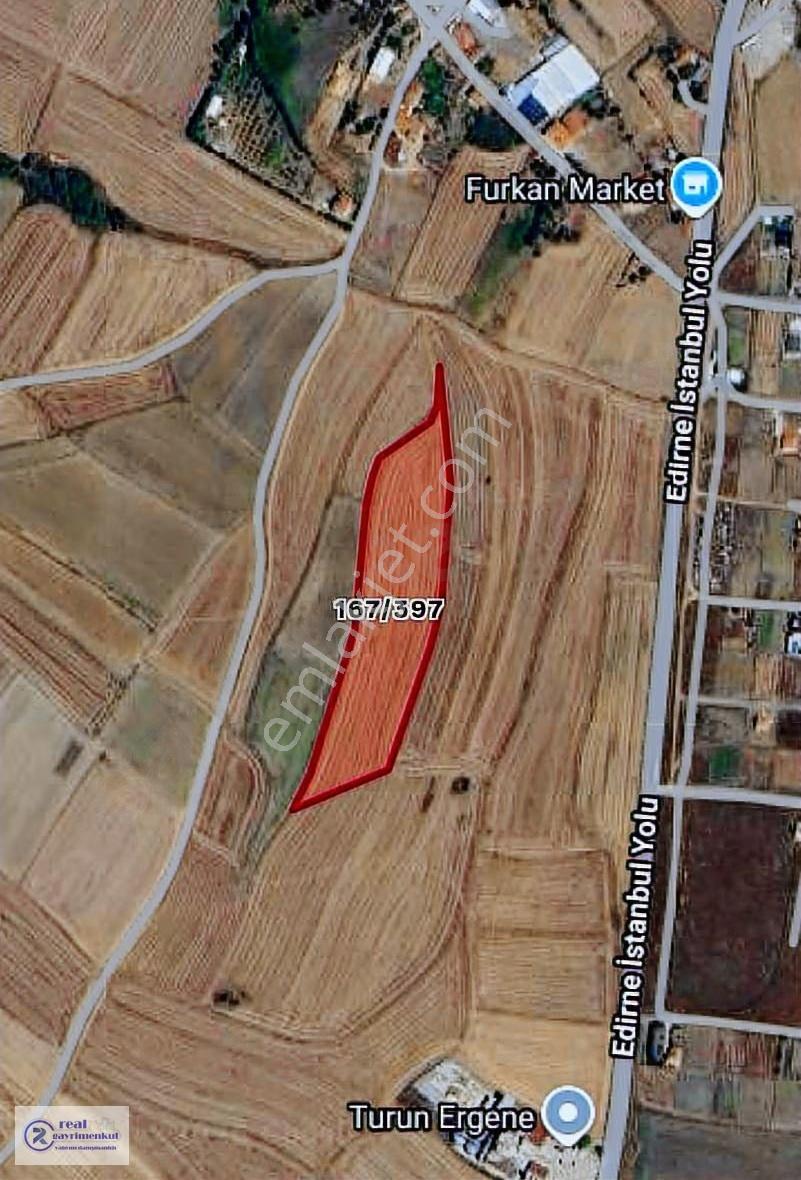 Ahimehmet Köyü İmara Sınır 52.828 M² Yatırımlık Fırsat Arazi - Görsel 5