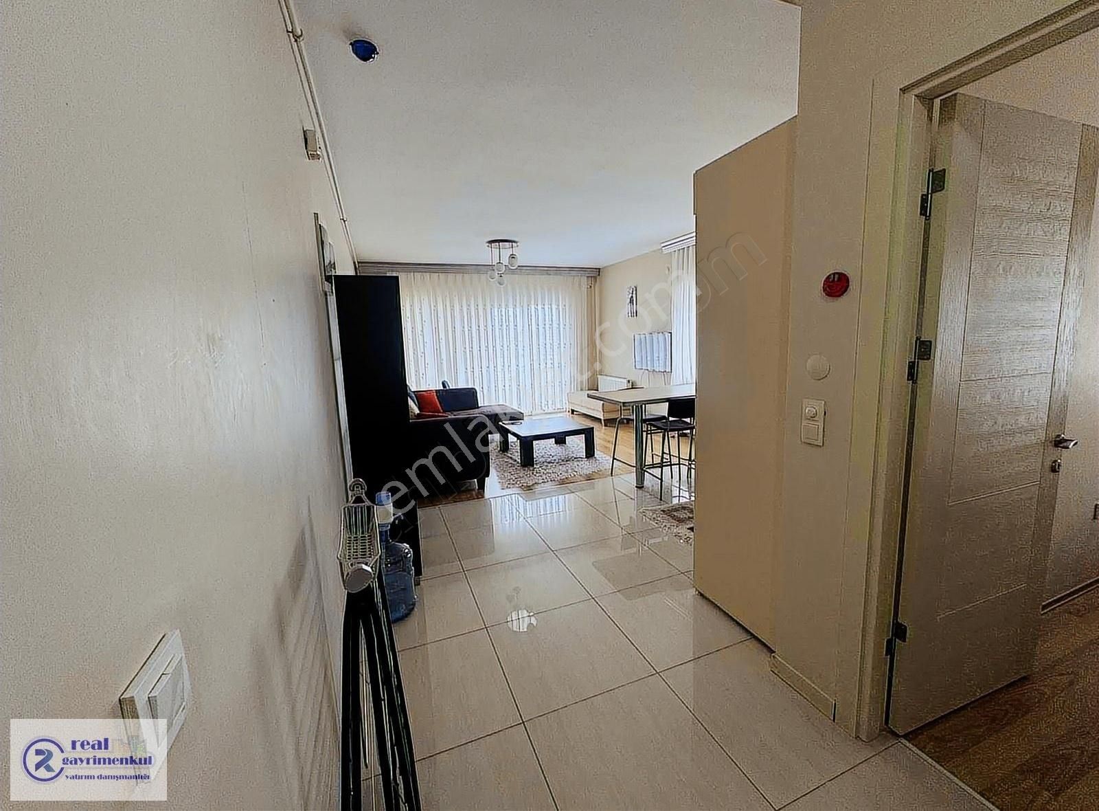 Esentepe Mahallesi Ergene Vadisinde Eşyalı Kiralık 1+1 Daire - Görsel 4
