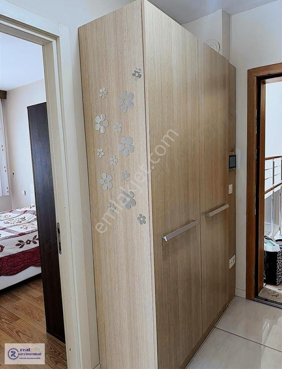 Esentepe Mahallesi Ergene Vadisinde Eşyalı Kiralık 1+1 Daire - Görsel 6