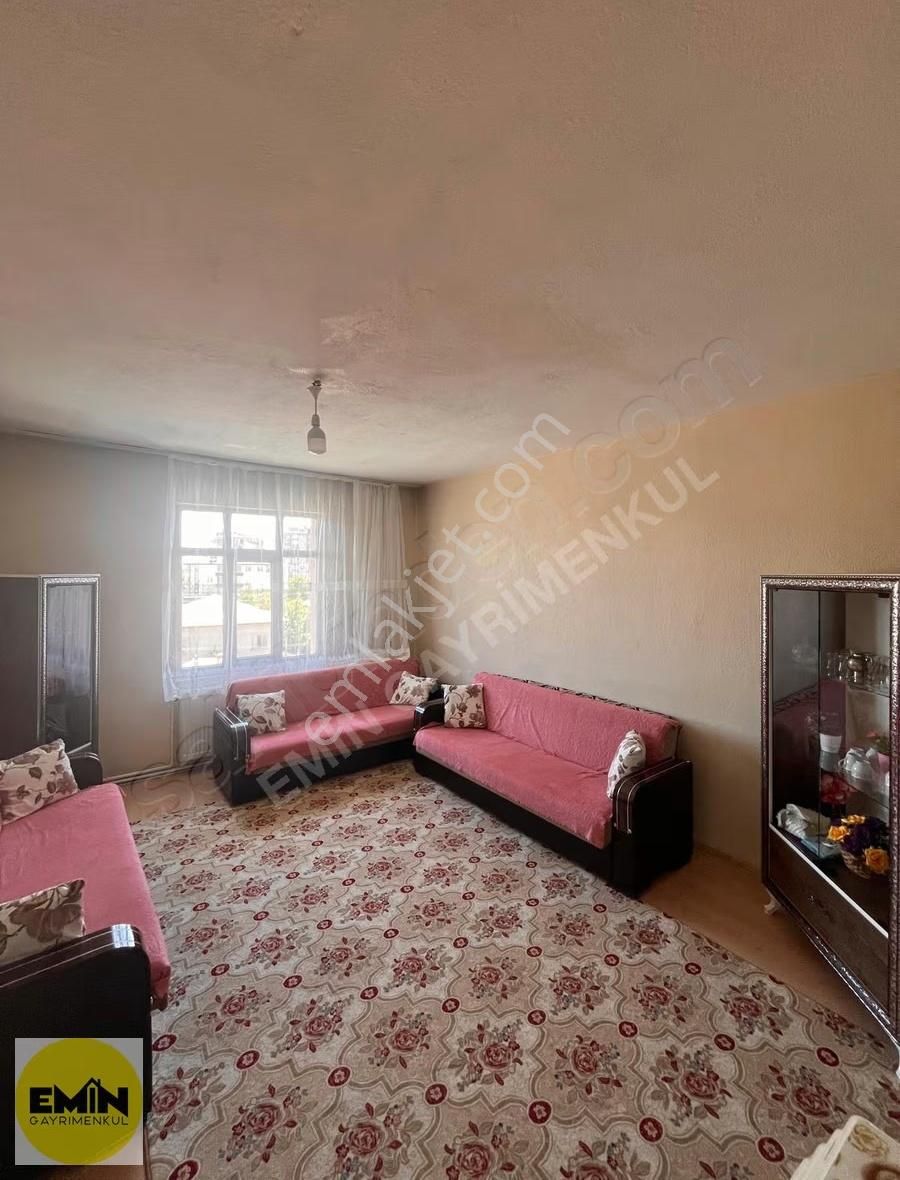 Emin Evime Uygun Uluırmak Mah Hesaplı Satılık Geniş 3+1 Daire !! - Görsel 15
