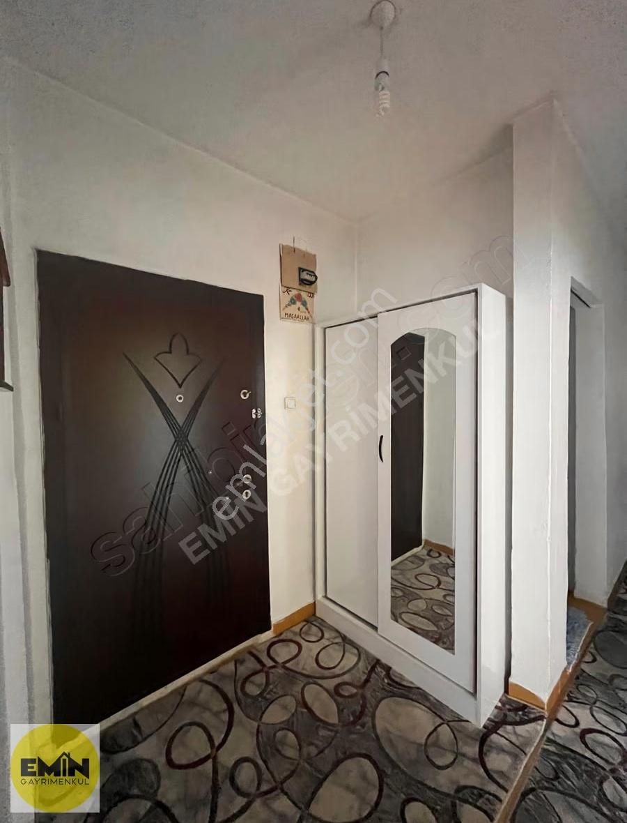 Emin Evime Uygun Uluırmak Mah Hesaplı Satılık Geniş 3+1 Daire !! - Görsel 8