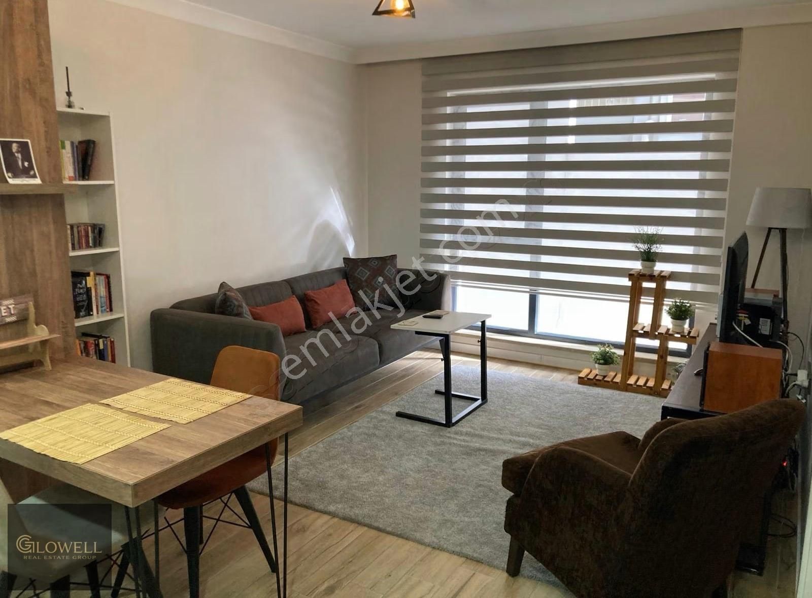 Suites Kavaklıdere 1+1 Luxury Furnished Apartment 1-4 Months - Görsel 2