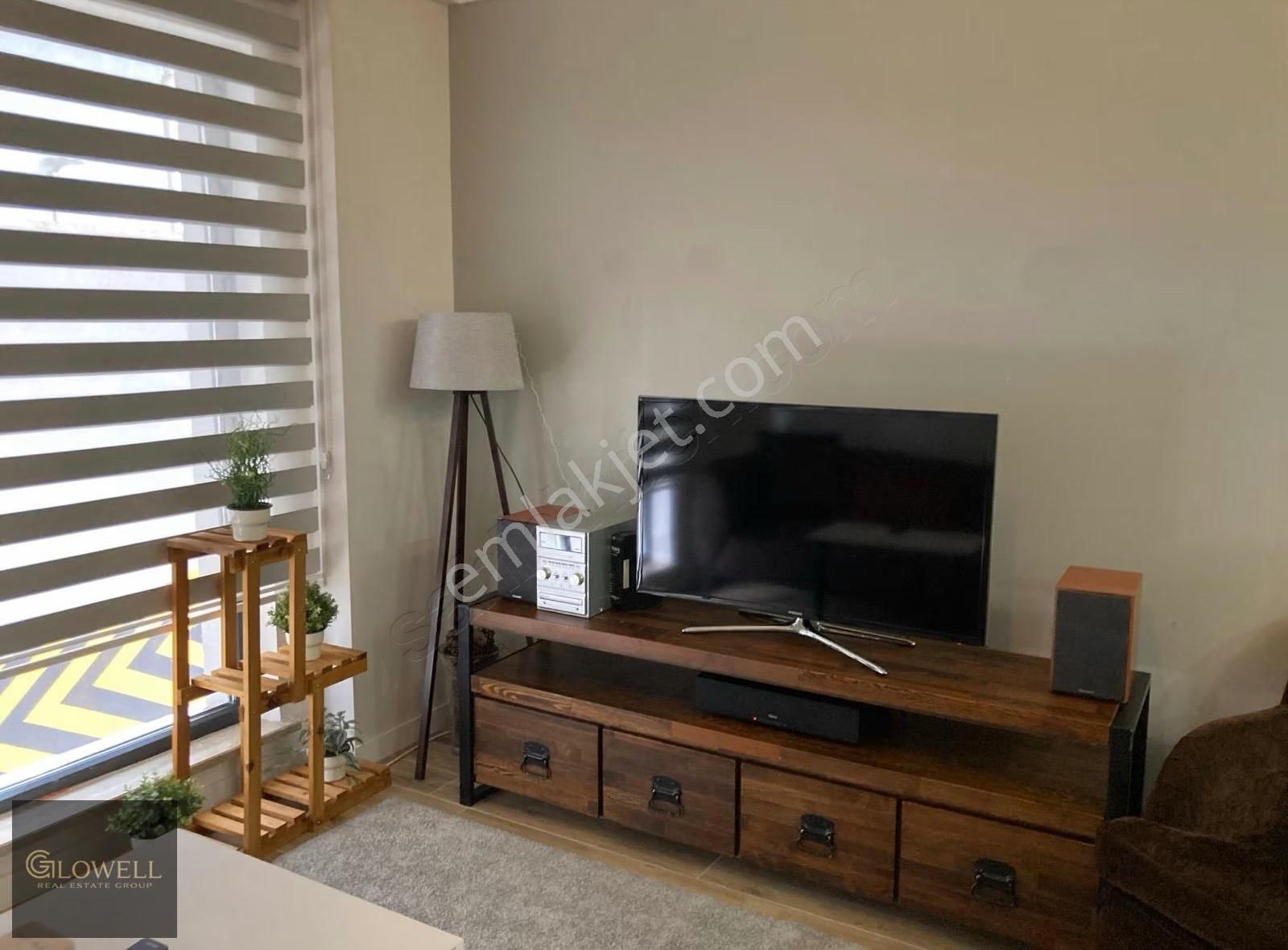 Suites Kavaklıdere 1+1 Luxury Furnished Apartment 1-4 Months - Görsel 7