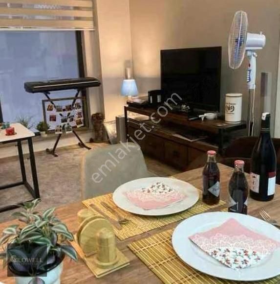 Suites Kavaklıdere 1+1 Luxury Furnished Apartment 1-4 Months - Görsel 8