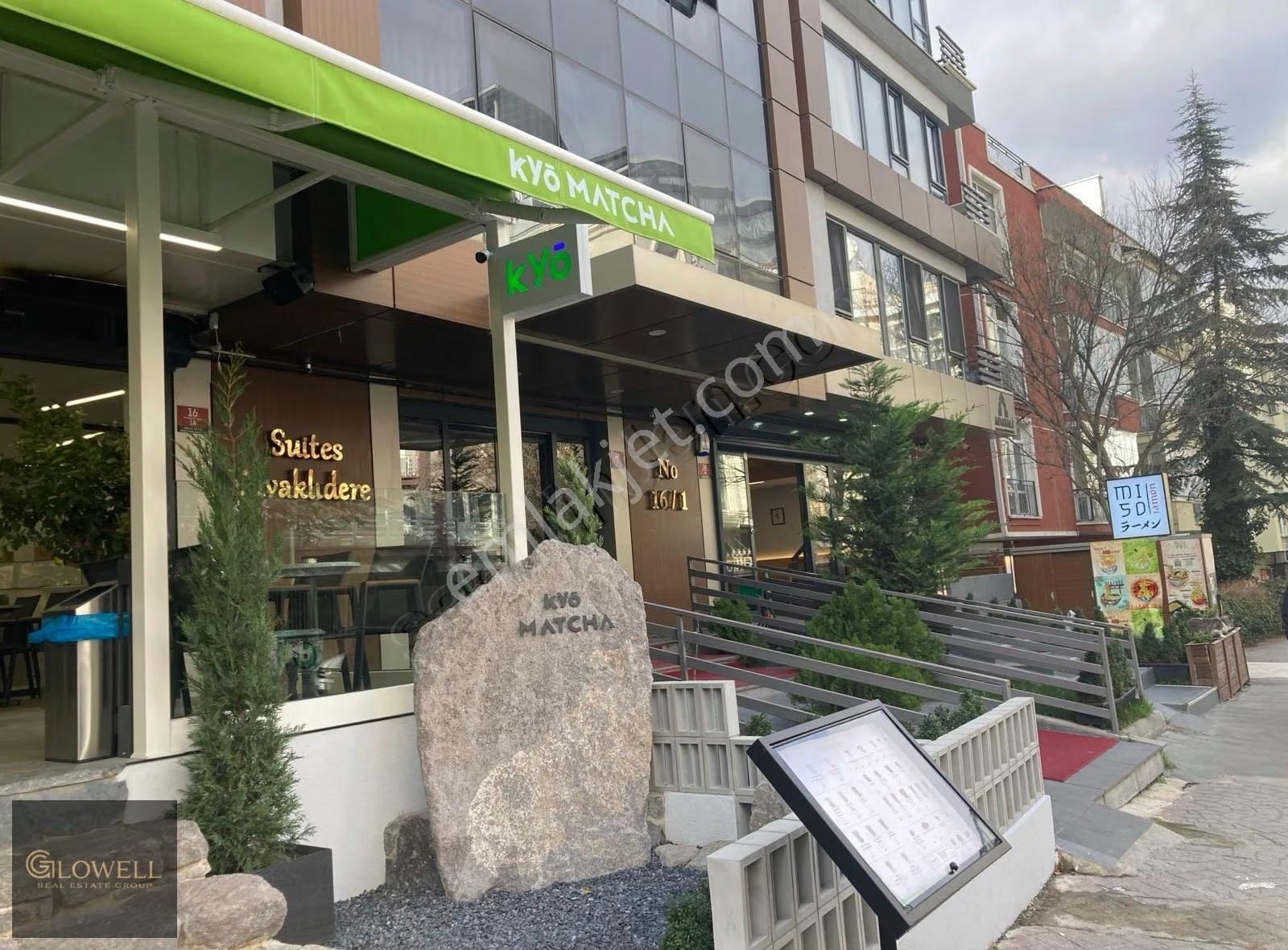 Suites Kavaklıdere 1+1 Luxury Furnished Apartment 1-4 Months - Görsel 9