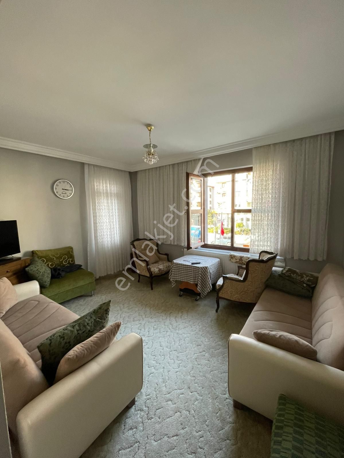 Sahibinden Kiralık – Keçiören Merkez Şefkat Mahallesi, Cumhuriyet Caddesi Üzeri Daire - İş Yeri - Görsel 6
