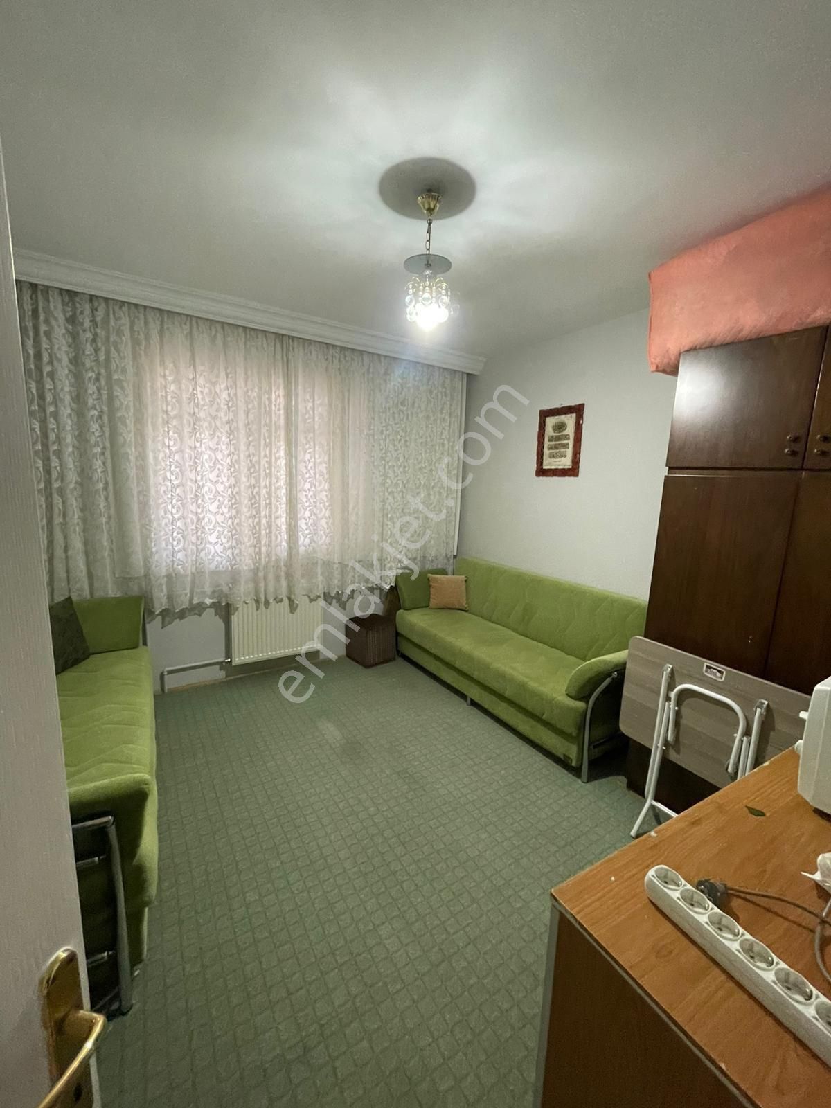 Sahibinden Kiralık – Keçiören Merkez Şefkat Mahallesi, Cumhuriyet Caddesi Üzeri Daire - İş Yeri - Görsel 5