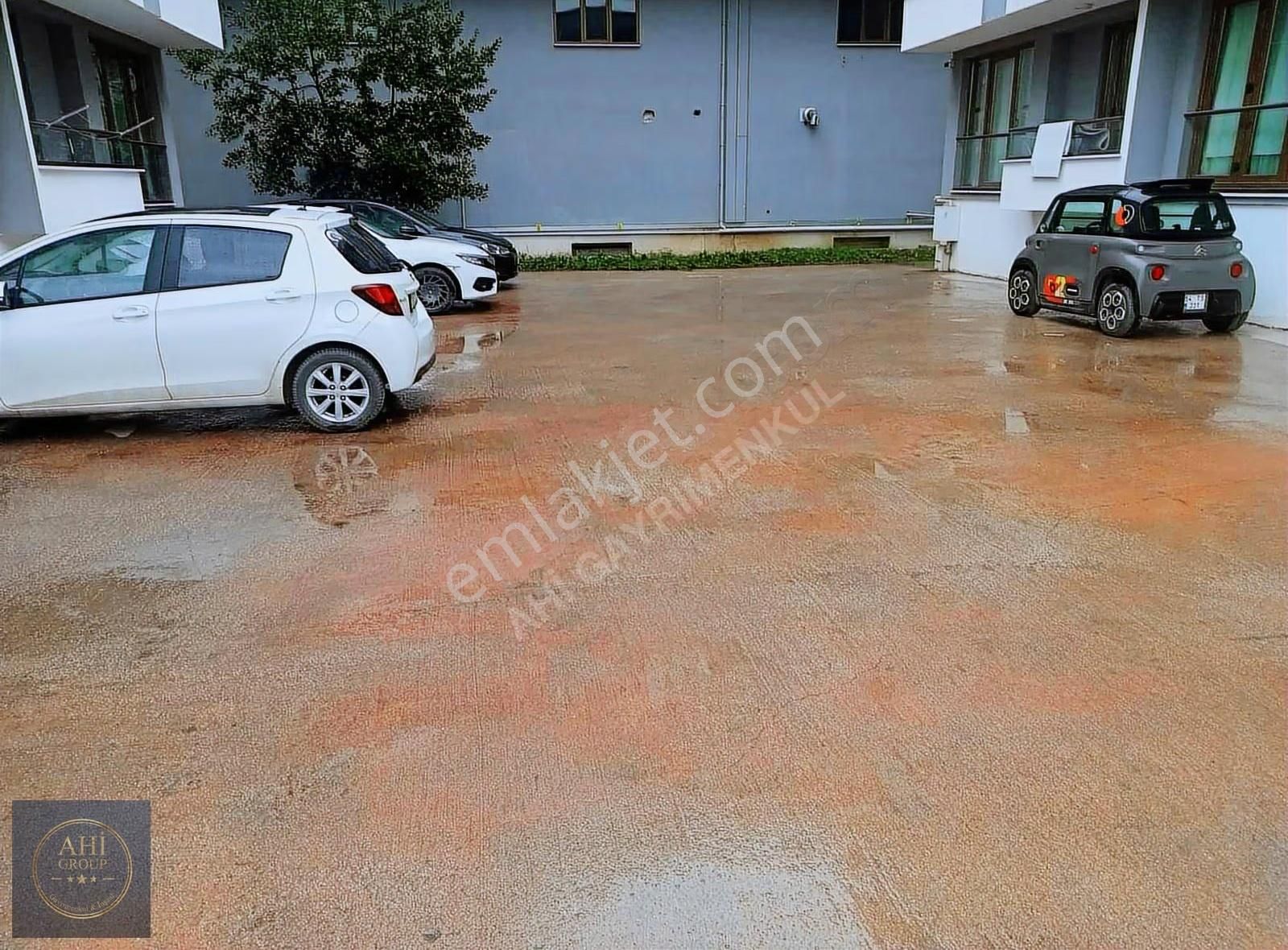 Ahi Group'tan Hendek Yeni Mh'de Satılık 100 M2 / 2+1 Daire - Görsel 18