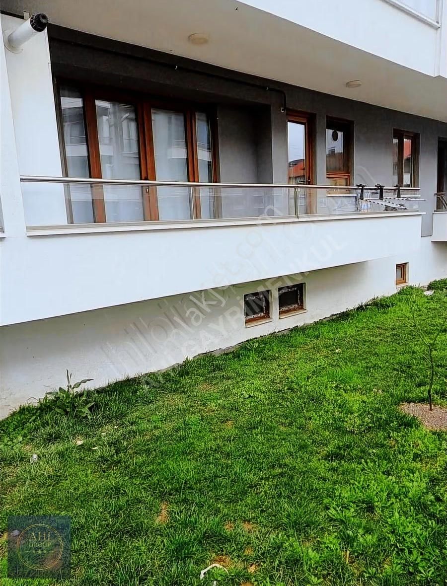 Ahi Group'tan Hendek Yeni Mh'de Satılık 100 M2 / 2+1 Daire - Görsel 19