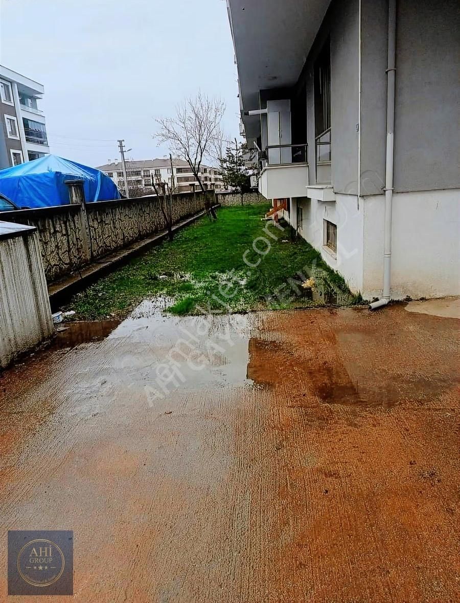 Ahi Group'tan Hendek Yeni Mh'de Satılık 100 M2 / 2+1 Daire - Görsel 8