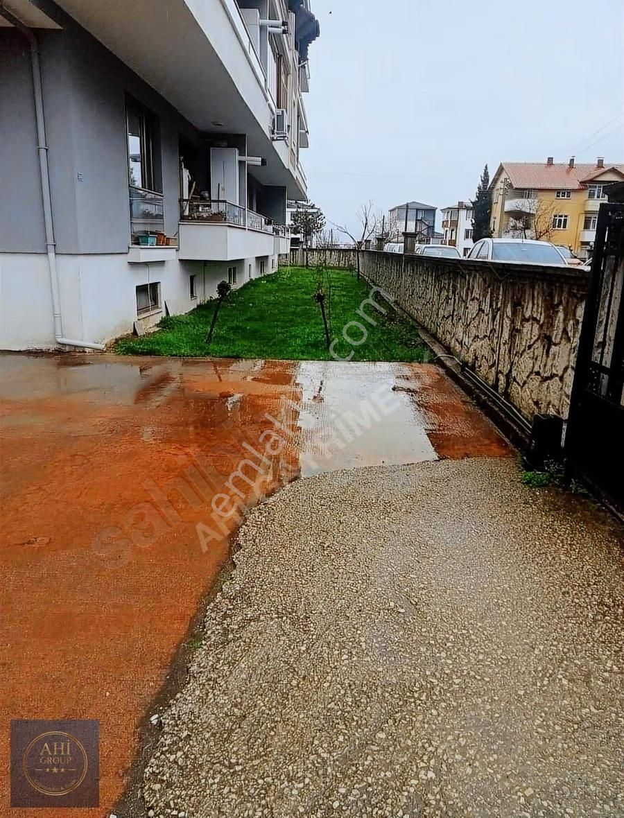 Ahi Group'tan Hendek Yeni Mh'de Satılık 100 M2 / 2+1 Daire - Görsel 23