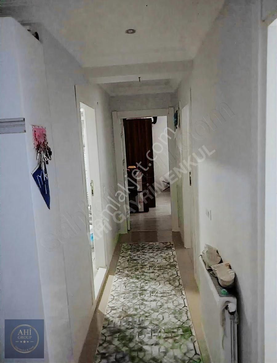 Ahi Group'tan Hendek Yeni Mh'de Satılık 100 M2 / 2+1 Daire - Görsel 17
