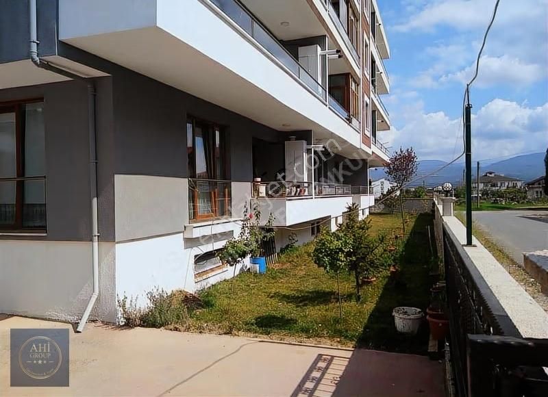 Ahi Group'tan Hendek Yeni Mh'de Satılık 100 M2 / 2+1 Daire - Görsel 20