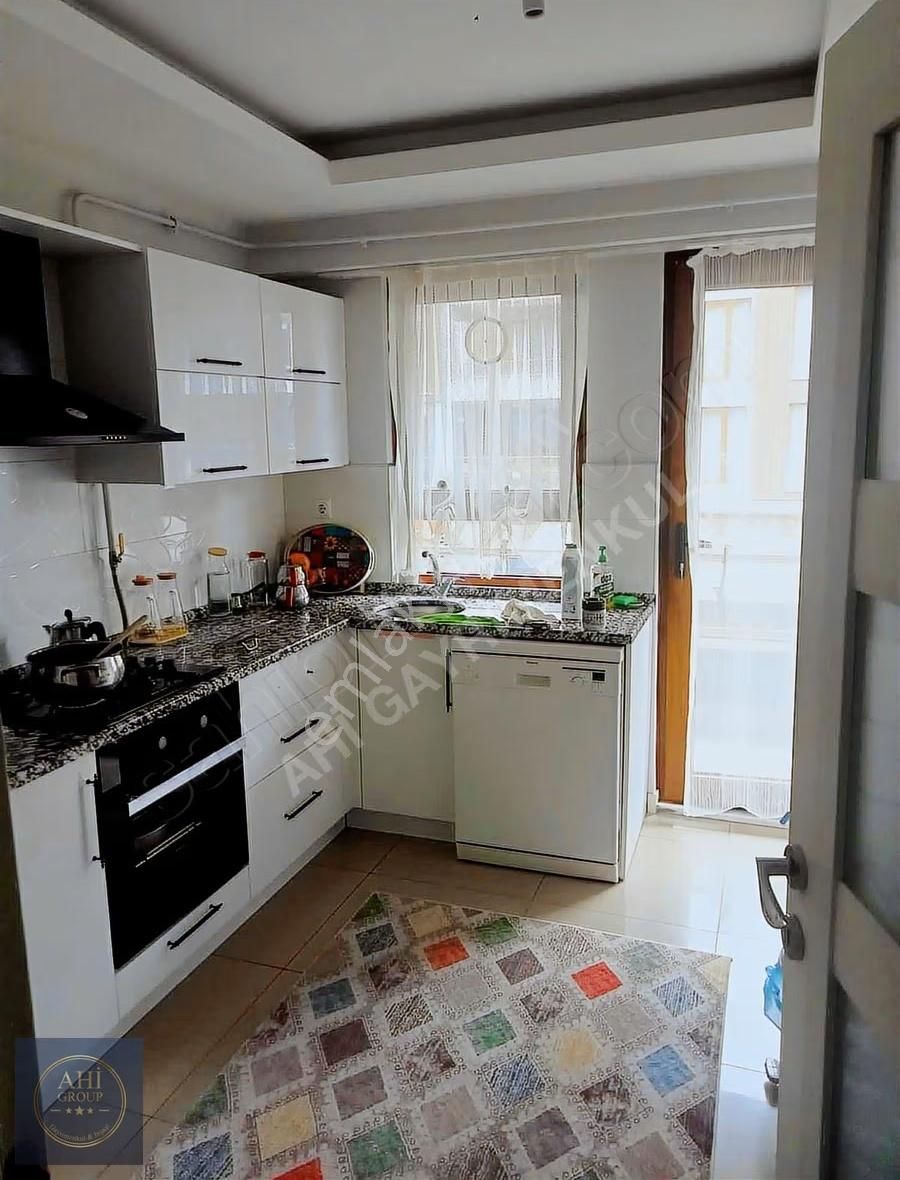 Ahi Group'tan Hendek Yeni Mh'de Satılık 100 M2 / 2+1 Daire - Görsel 4