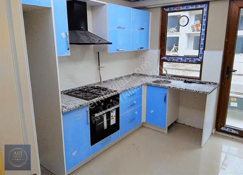 Ahi Group'tan Hendek Yeni Mh'de Satılık 100 M2 / 2+1 Daire - Görsel 15