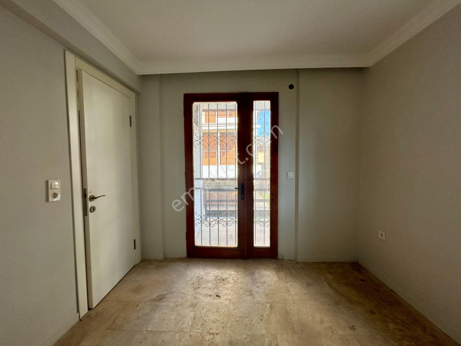 Kuşadası Değırmendere Entelköy Sıtesınde Denız Manzaralı Yazlık - Görsel 16