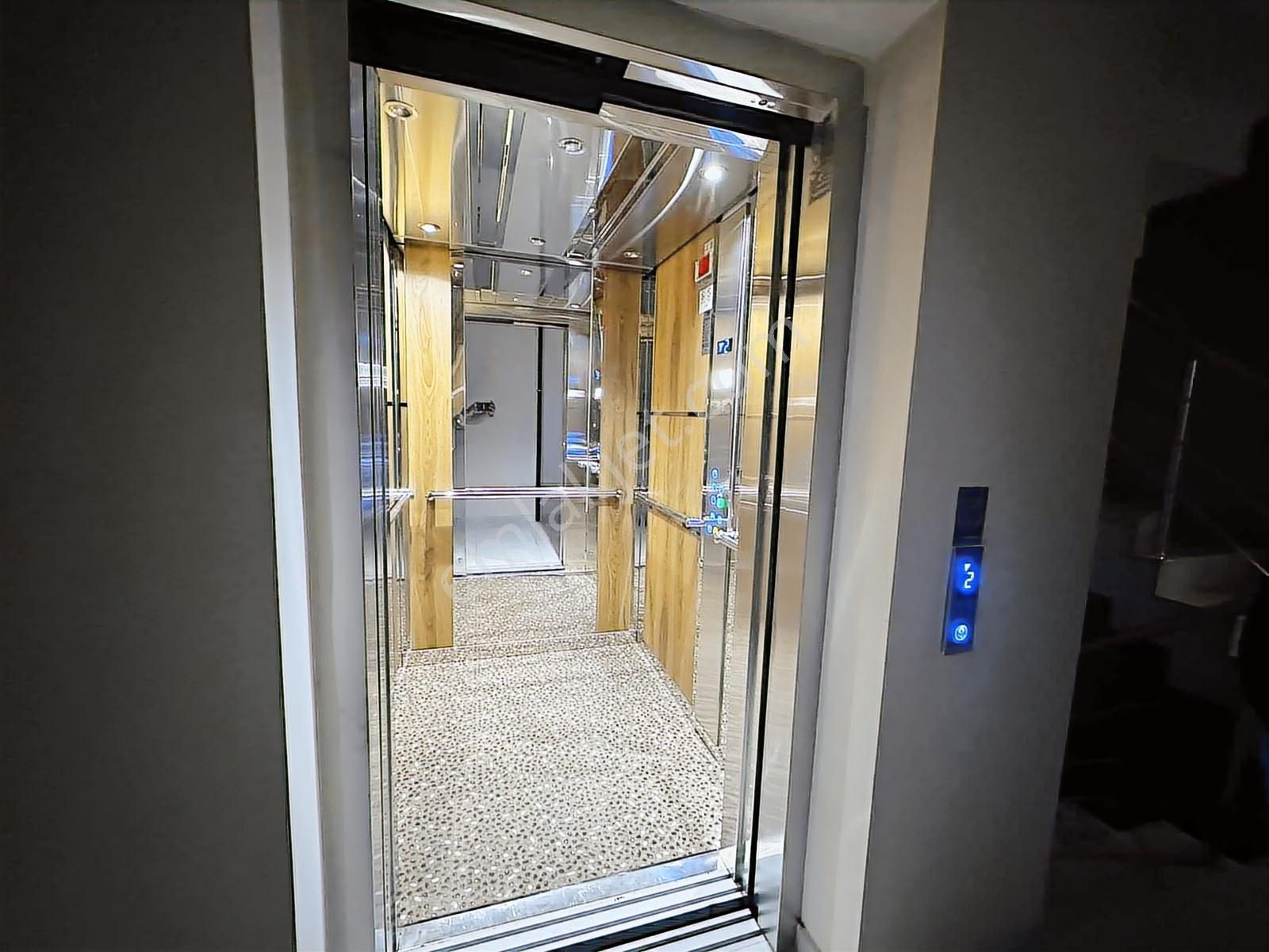 Karabağlar Bozyakada Kiralık 2+1 Sıfır Daire - Görsel 28