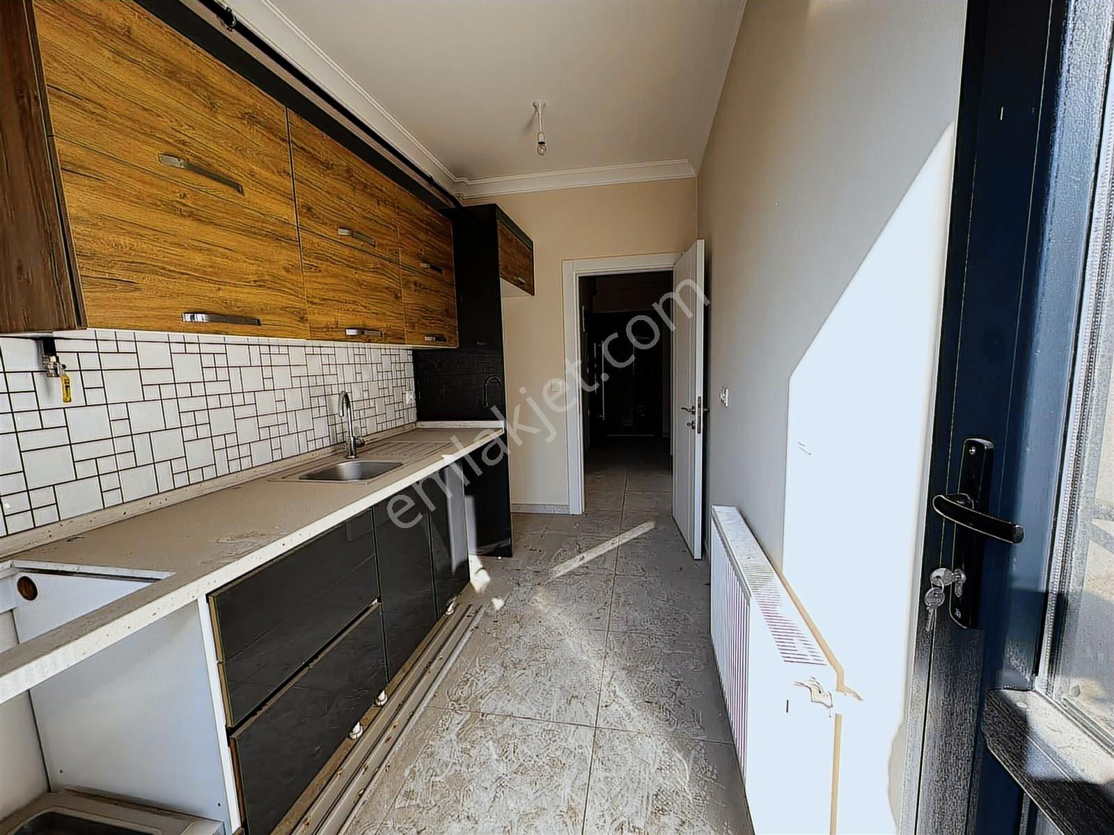 Karabağlar Bozyakada Kiralık 2+1 Sıfır Daire - Görsel 4