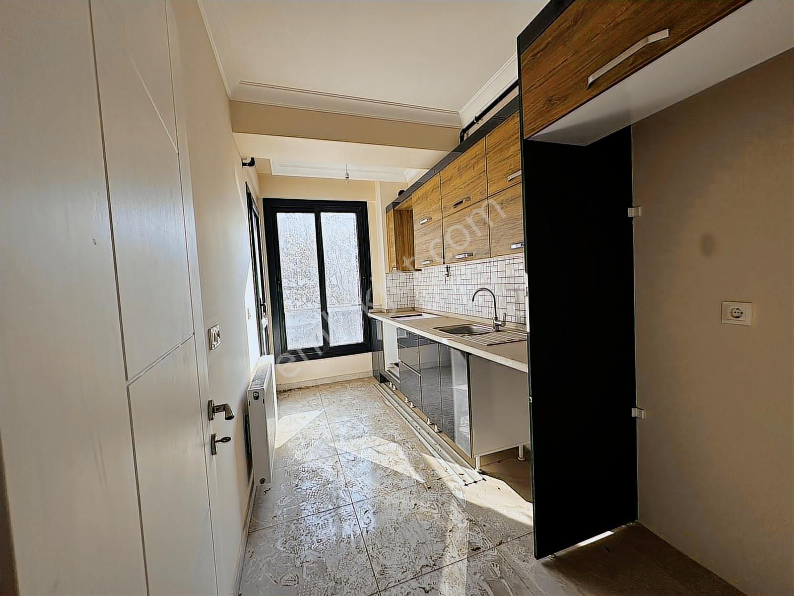 Karabağlar Bozyakada Kiralık 2+1 Sıfır Daire - Görsel 3