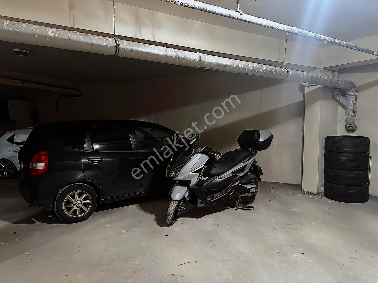 Karabağlar Bozyakada Kiralık 2+1 Sıfır Daire - Görsel 23