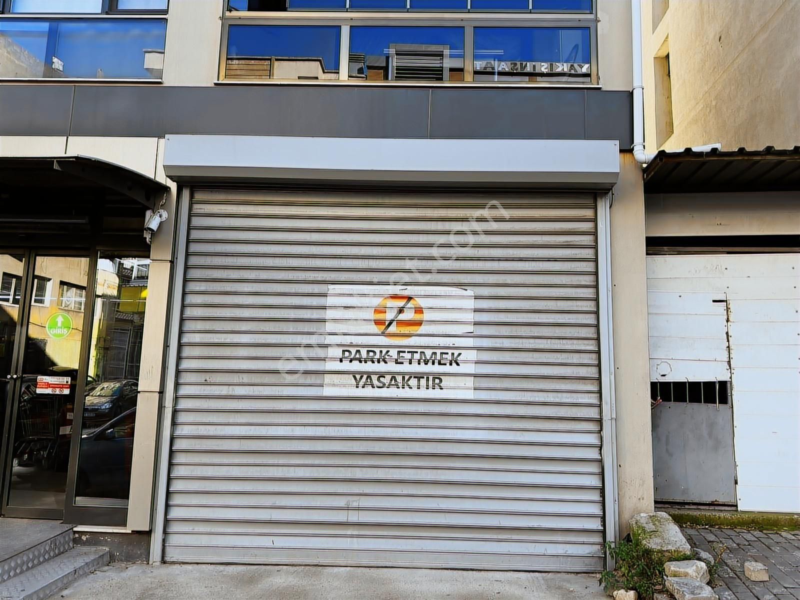 Karabağlar Bozyakada Kiralık 2+1 Sıfır Daire - Görsel 18