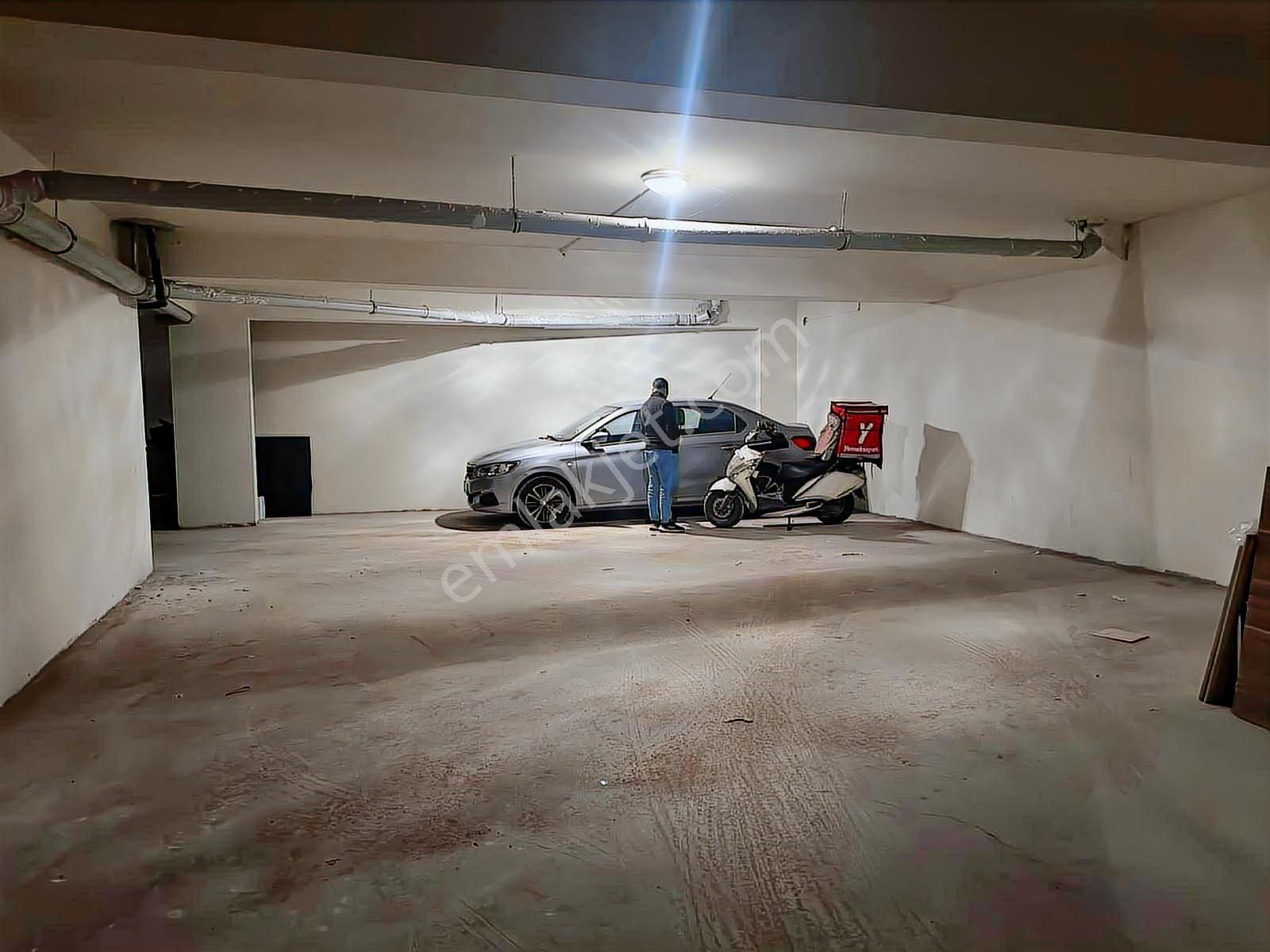 Karabağlar Bozyakada Kiralık 2+1 Sıfır Daire - Görsel 24