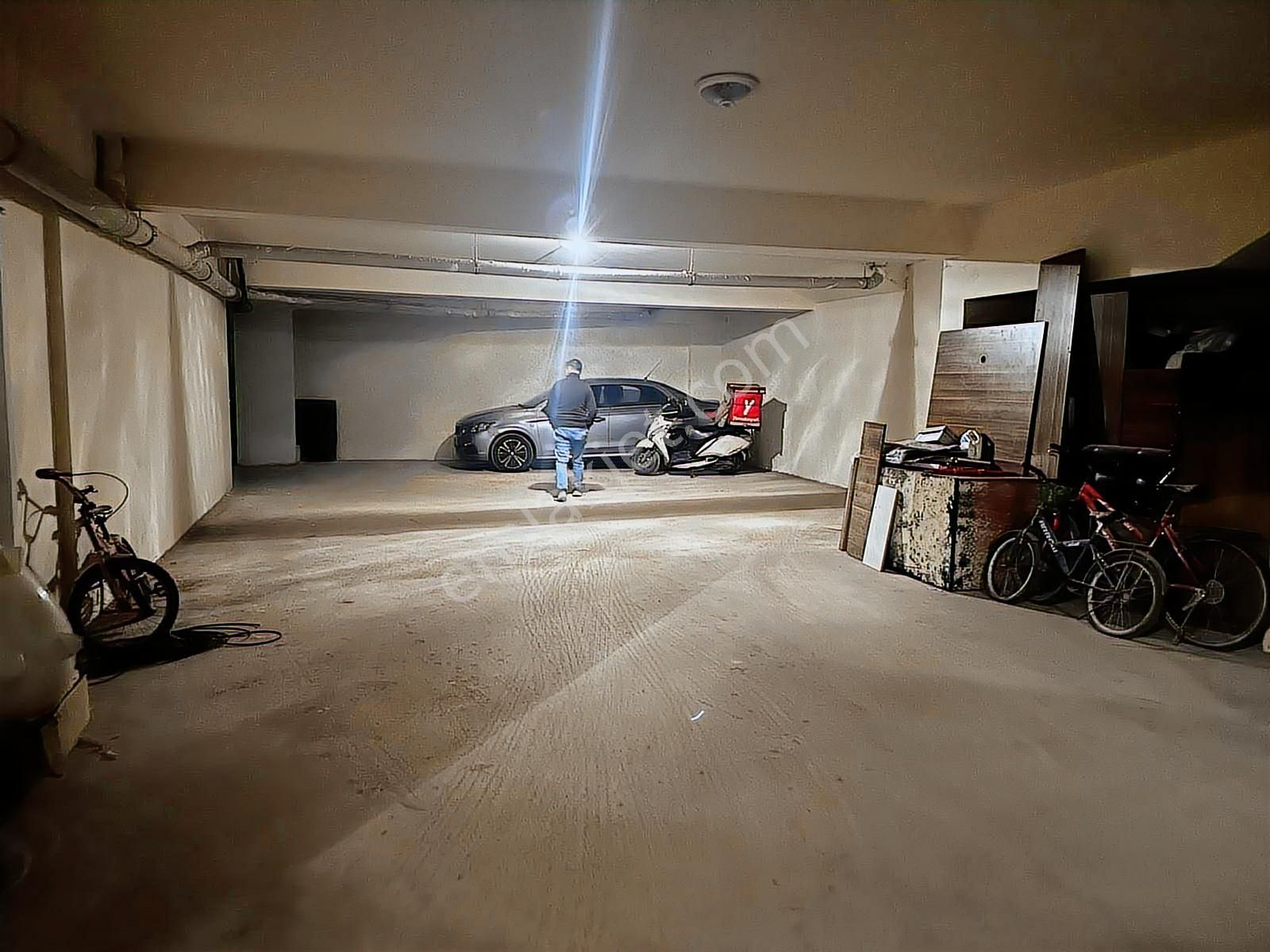 Karabağlar Bozyakada Kiralık 2+1 Sıfır Daire - Görsel 22