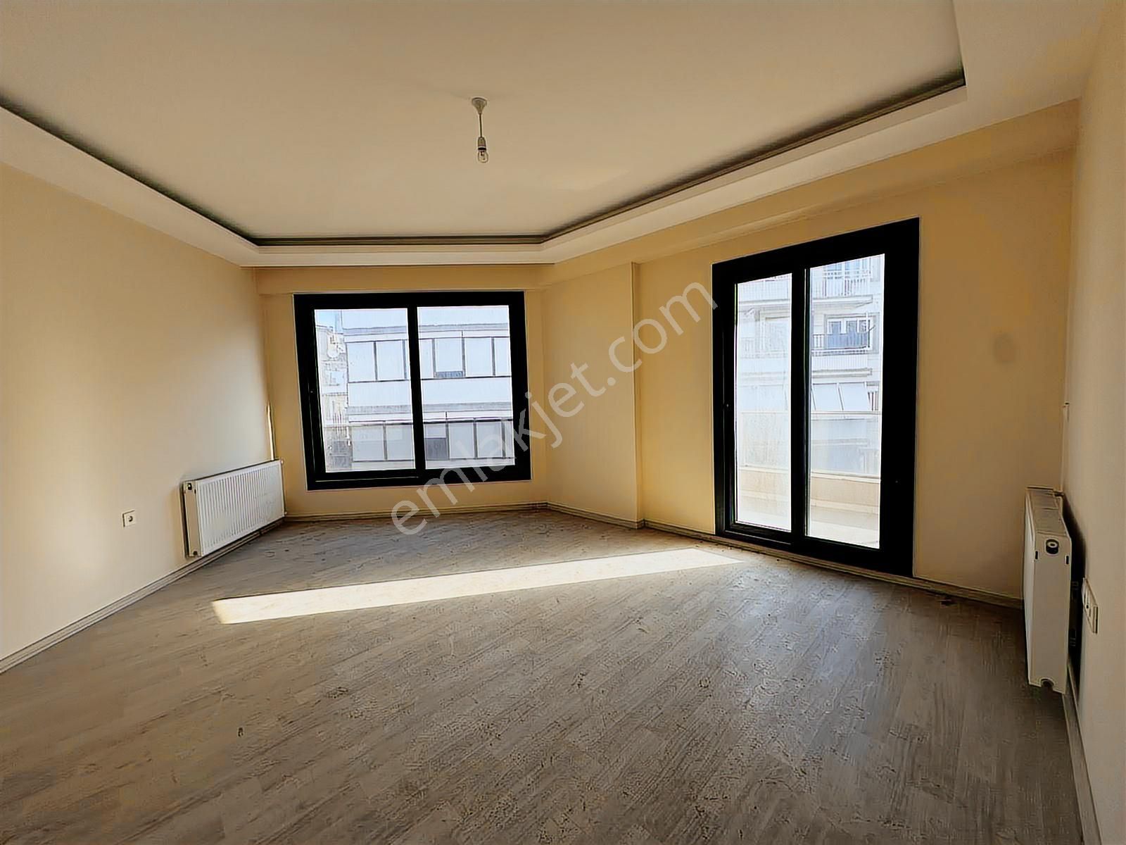 Karabağlar Bozyakada Kiralık 2+1 Sıfır Daire - Görsel 10