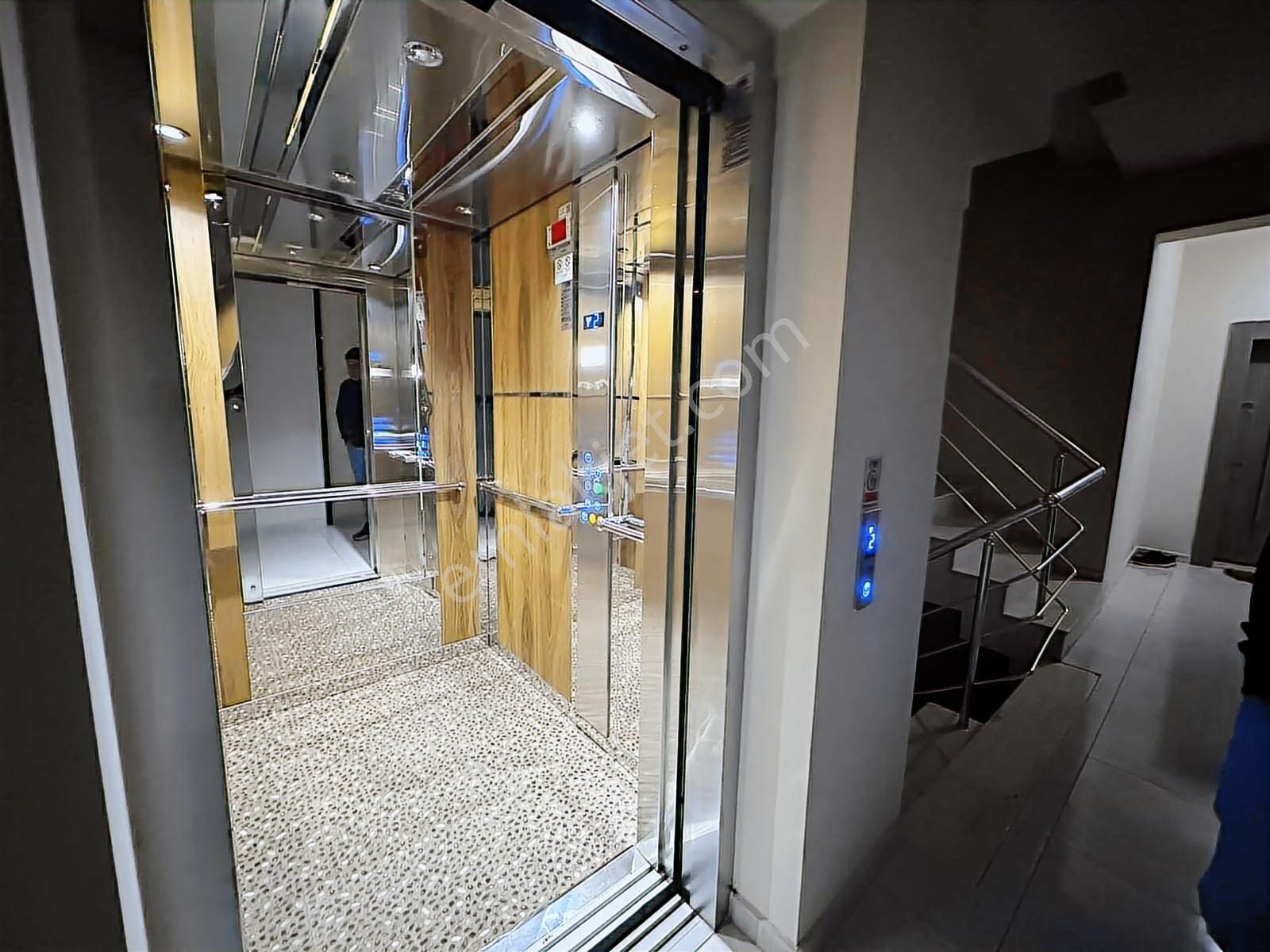 Karabağlar Bozyakada Kiralık 2+1 Sıfır Daire - Görsel 25