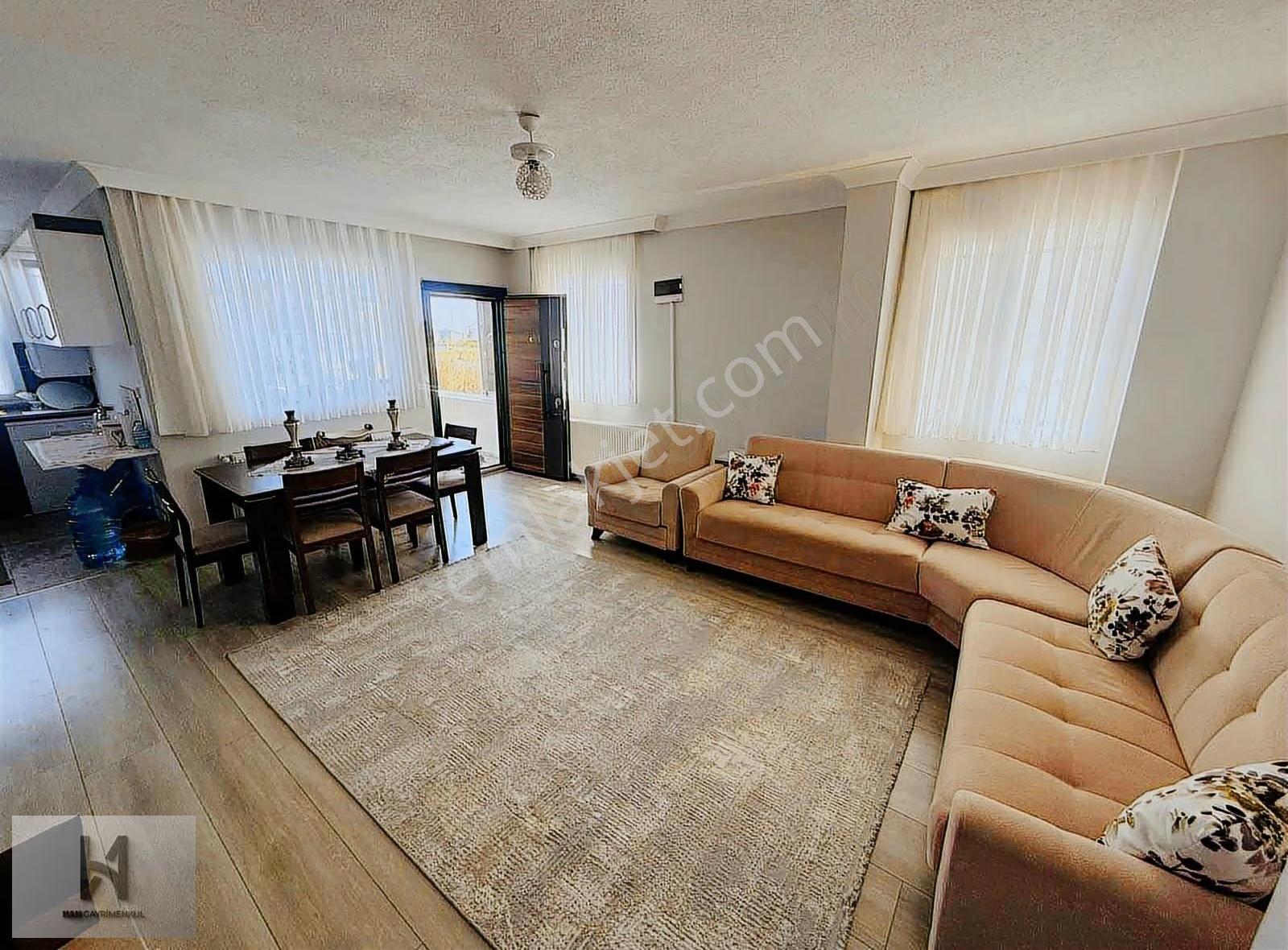 ▃▅▇han İnşaat▇▅▃ Müstakil Kombi Petek Bağlı 4+1 İmar Yola Cephe - Görsel 28