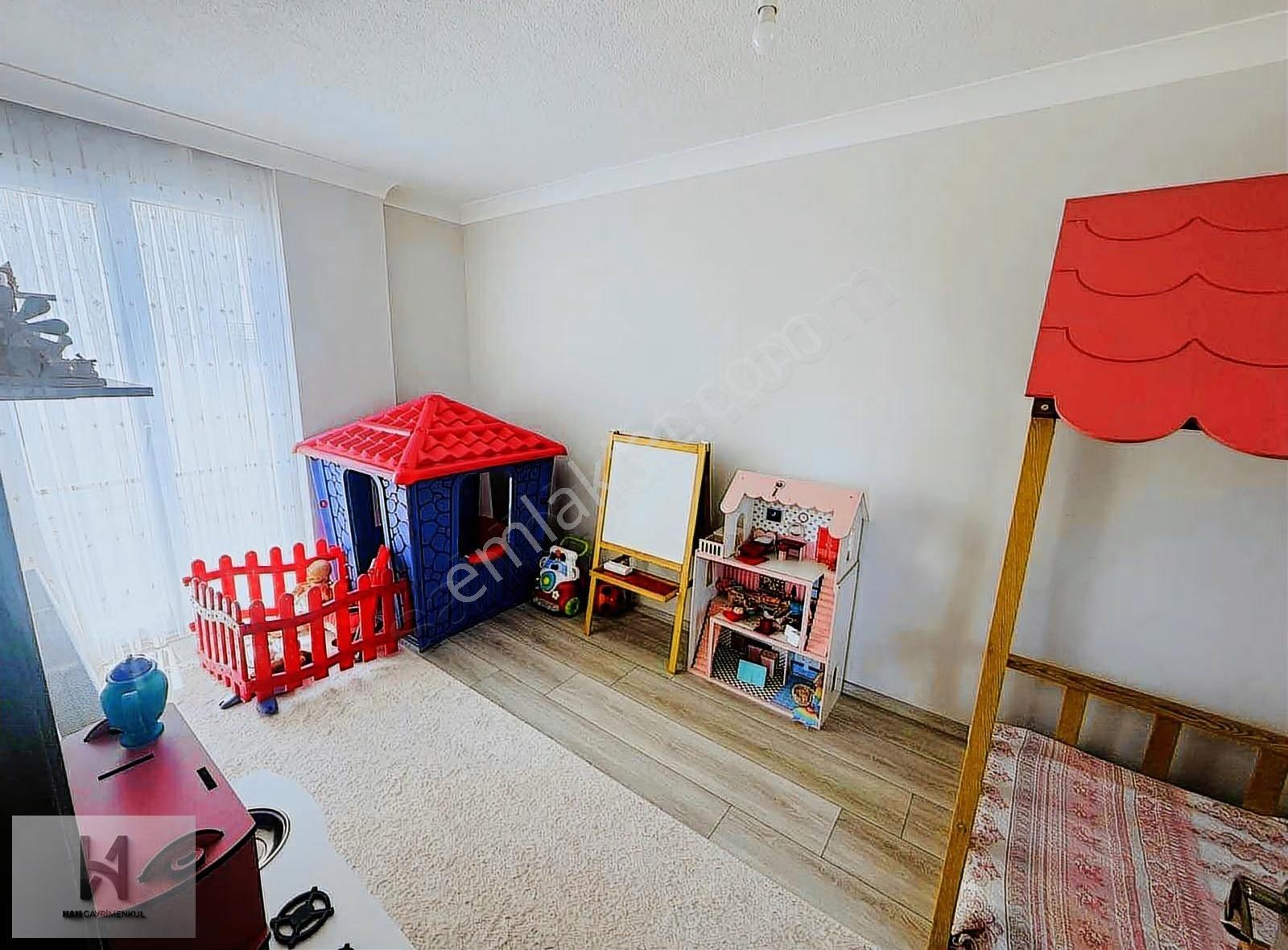 ▃▅▇han İnşaat▇▅▃ Müstakil Kombi Petek Bağlı 4+1 İmar Yola Cephe - Görsel 29