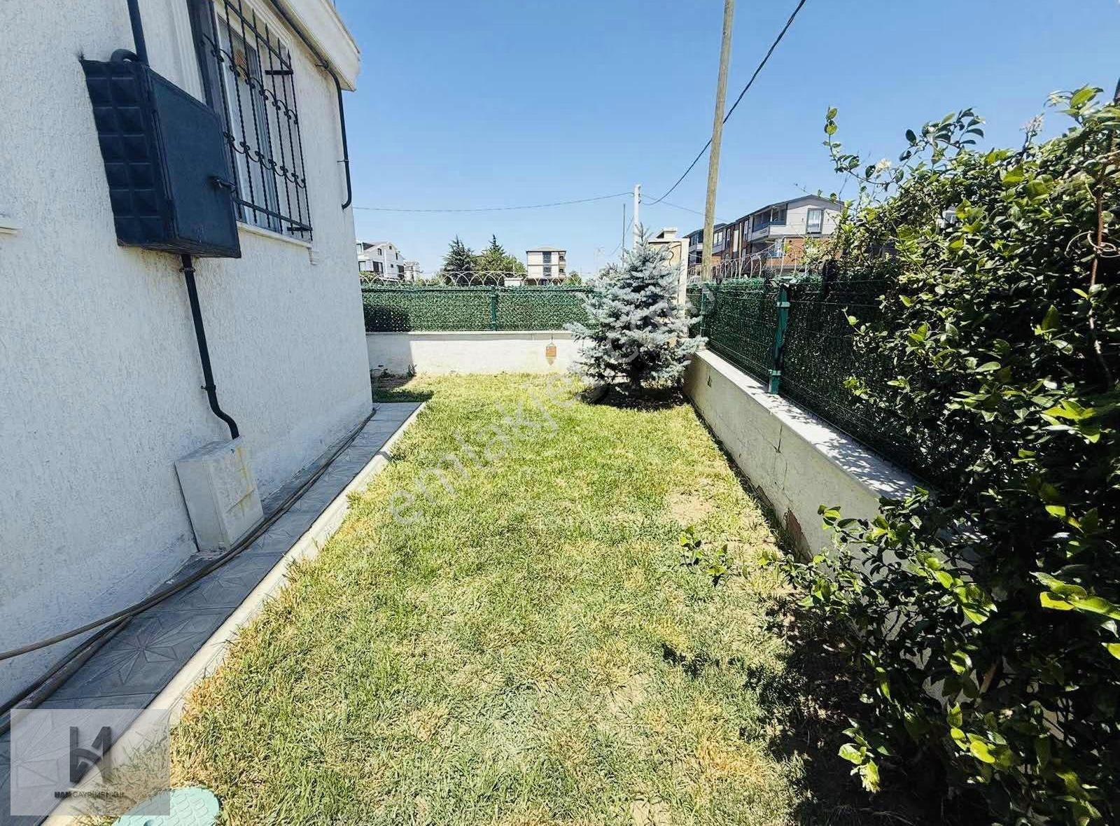 ▃▅▇han İnşaat▇▅▃ Müstakil Kombi Petek Bağlı 4+1 İmar Yola Cephe - Görsel 14