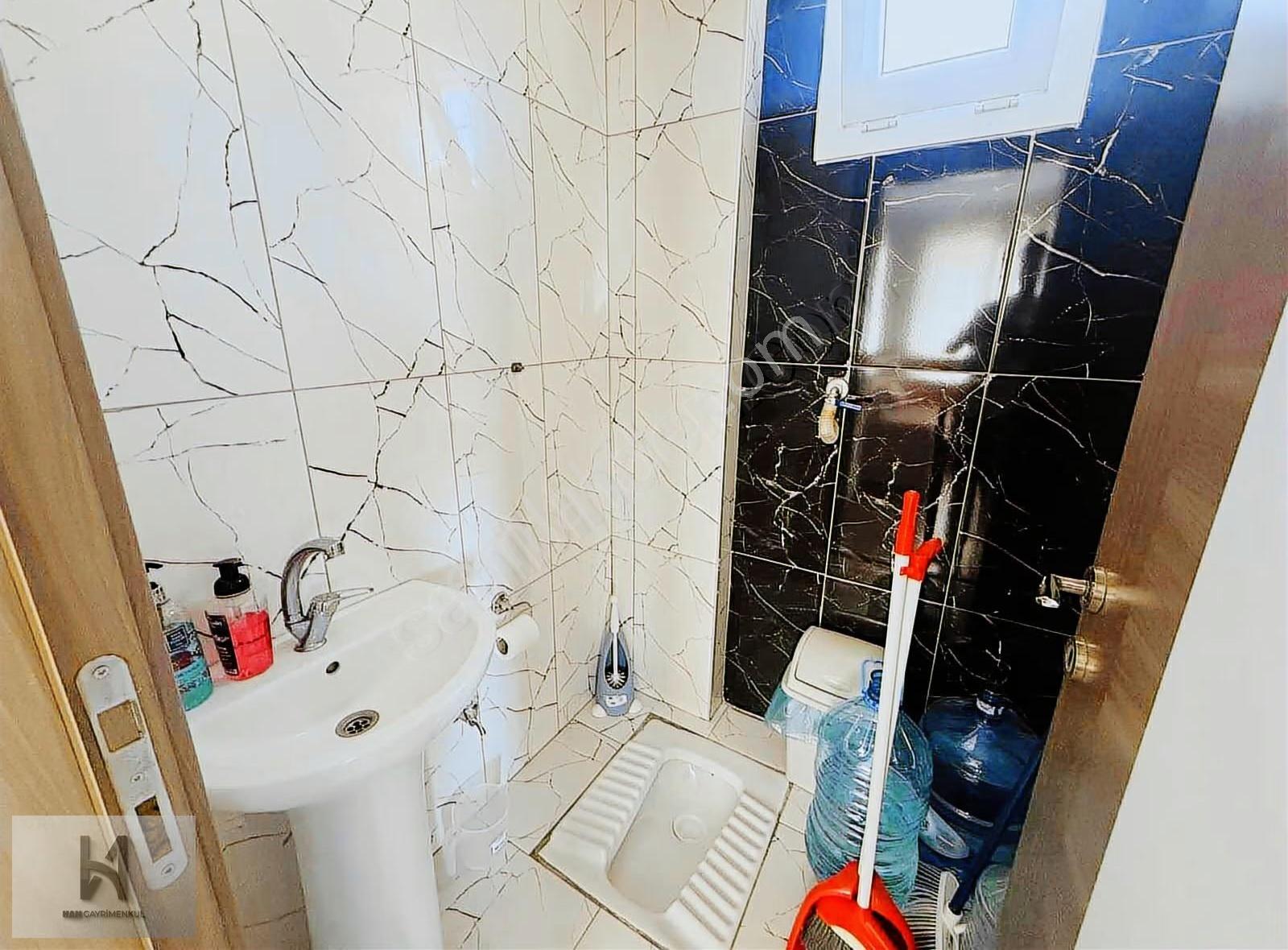 ▃▅▇han İnşaat▇▅▃ Müstakil Kombi Petek Bağlı 4+1 İmar Yola Cephe - Görsel 5