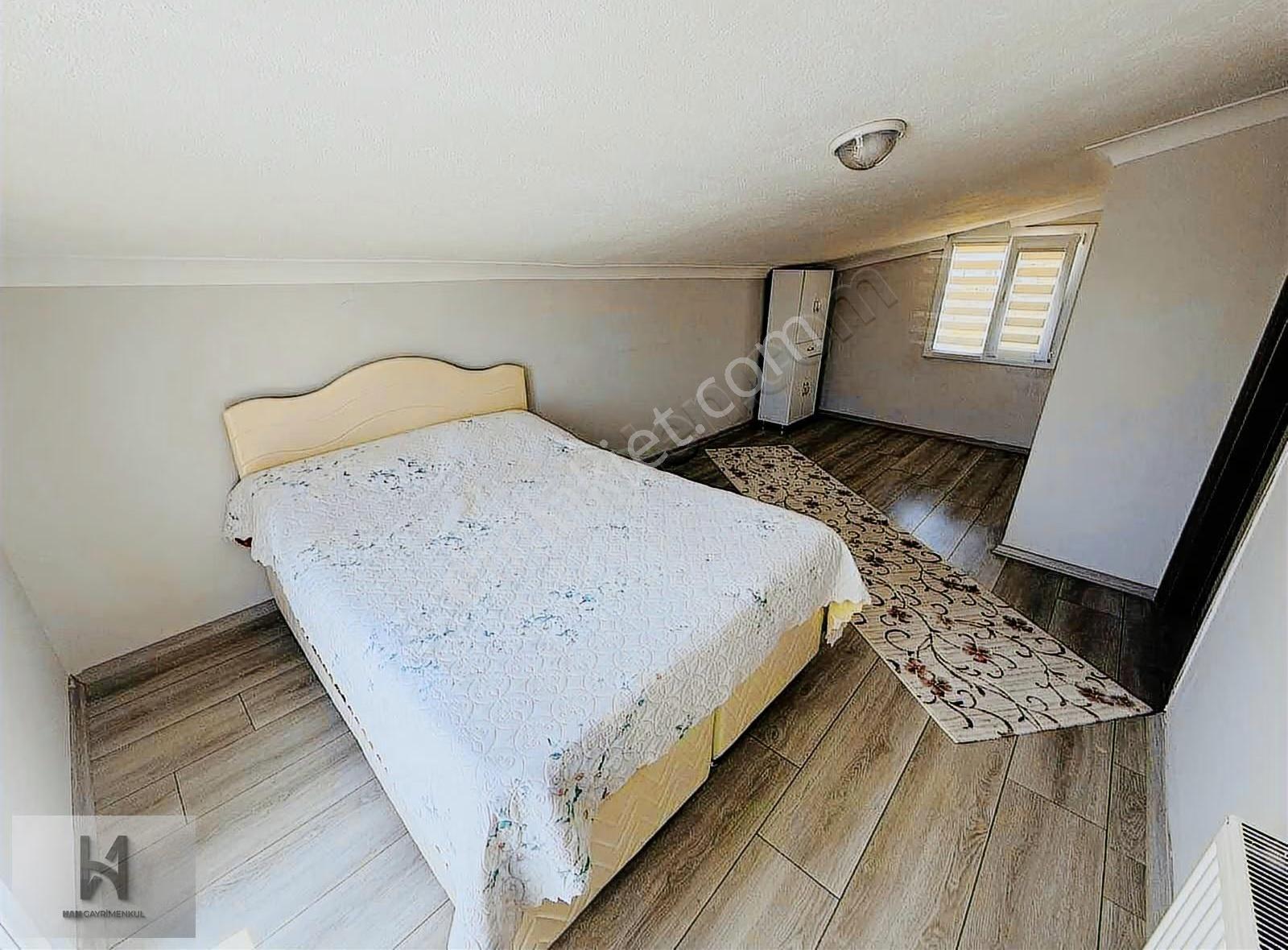 ▃▅▇han İnşaat▇▅▃ Müstakil Kombi Petek Bağlı 4+1 İmar Yola Cephe - Görsel 22