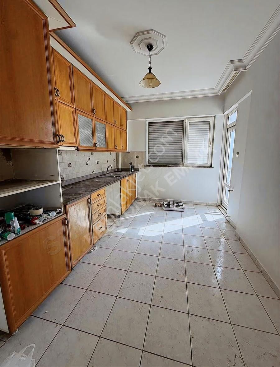 Meltemde Manzaralı Kiralık Daire - Görsel 24