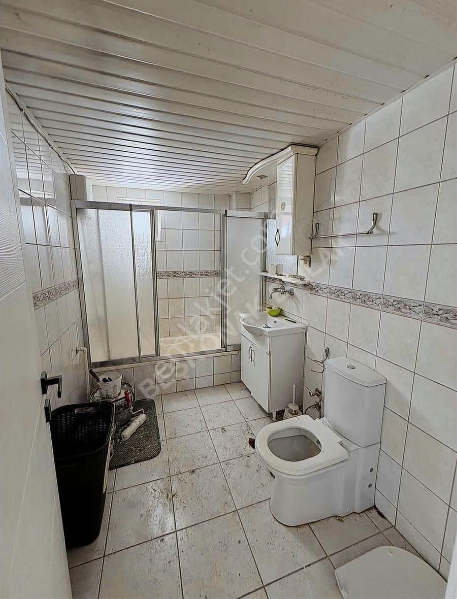 Meltemde Manzaralı Kiralık Daire - Görsel 25