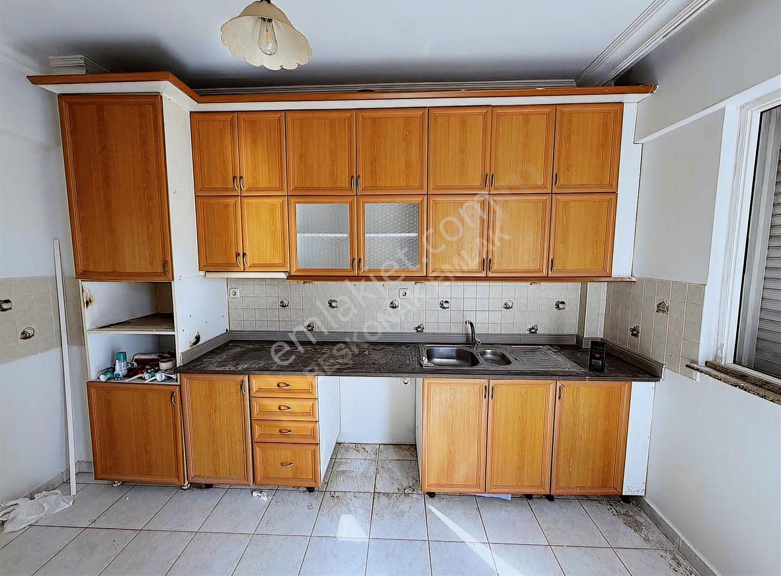 Meltemde Manzaralı Kiralık Daire - Görsel 9