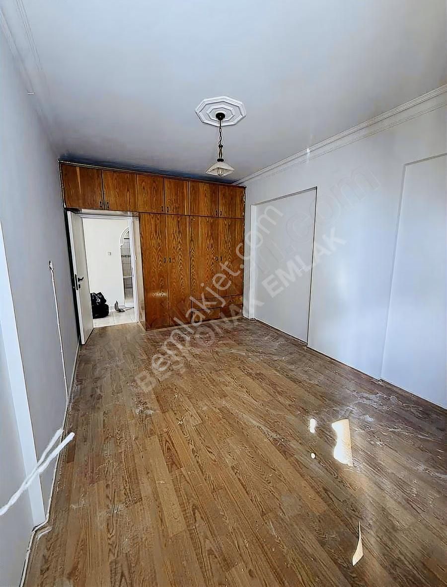 Meltemde Manzaralı Kiralık Daire - Görsel 6