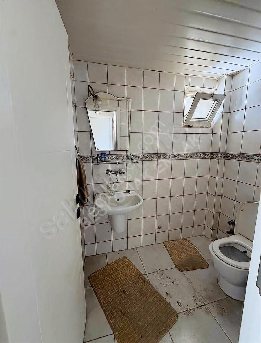 Meltemde Manzaralı Kiralık Daire - Görsel 5