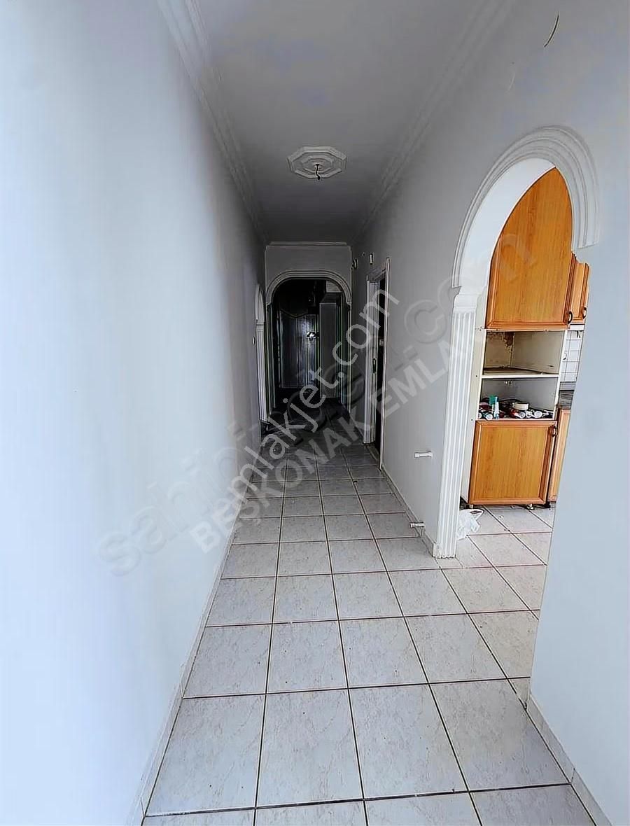 Meltemde Manzaralı Kiralık Daire - Görsel 8