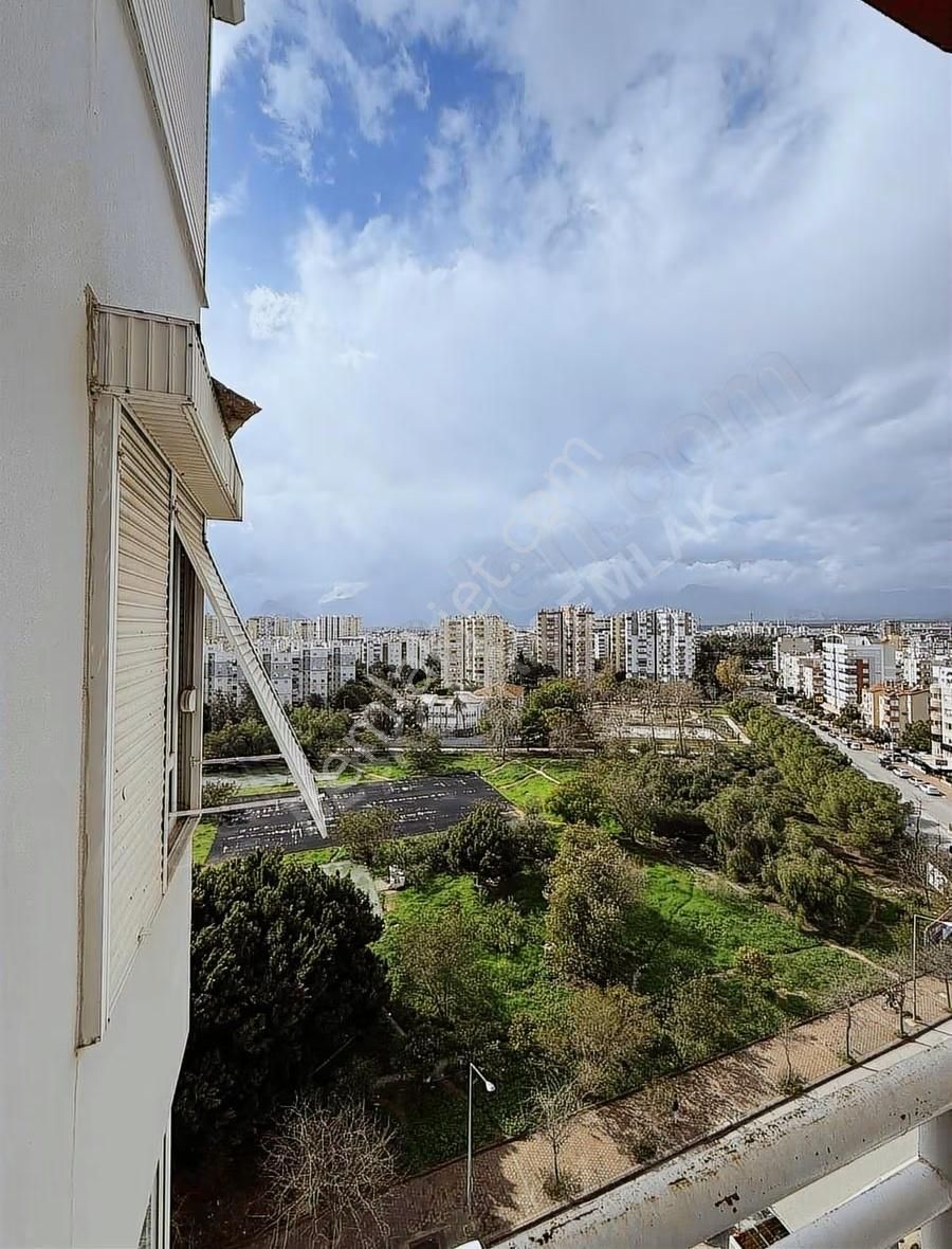 Meltemde Manzaralı Kiralık Daire - Görsel 12