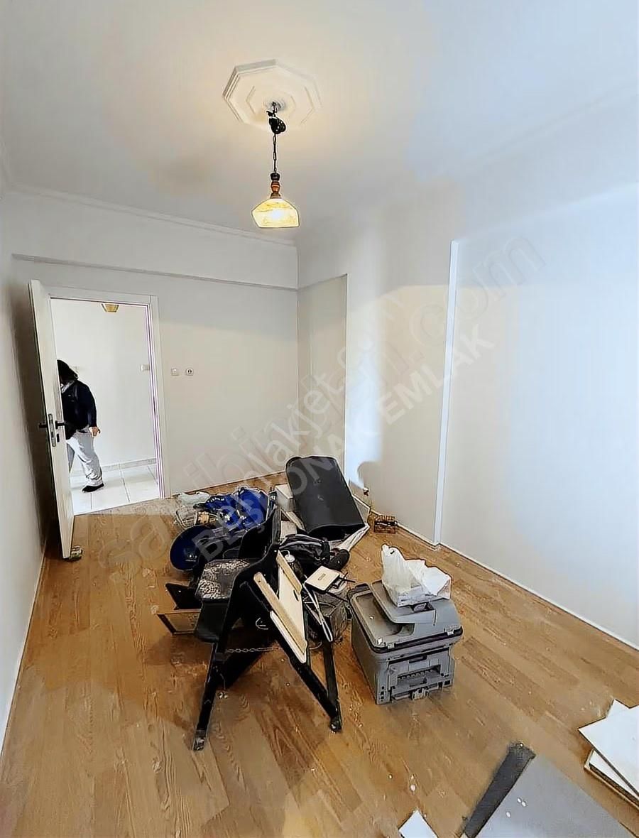 Meltemde Manzaralı Kiralık Daire - Görsel 28