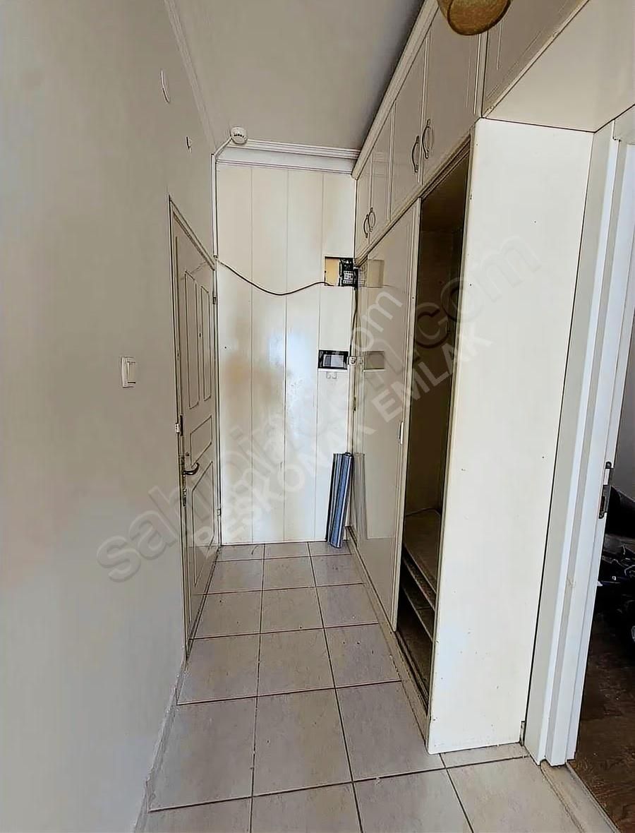 Meltemde Manzaralı Kiralık Daire - Görsel 29