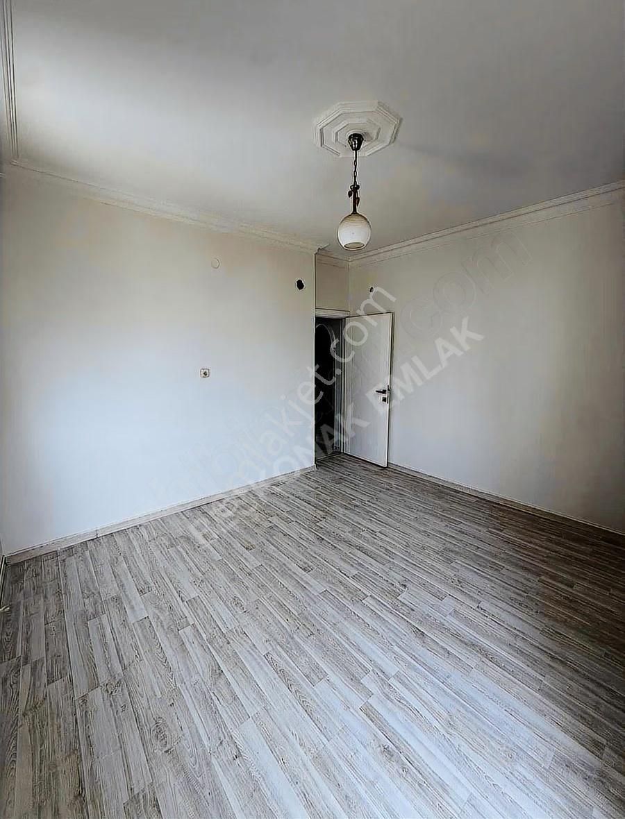 Meltemde Manzaralı Kiralık Daire - Görsel 20