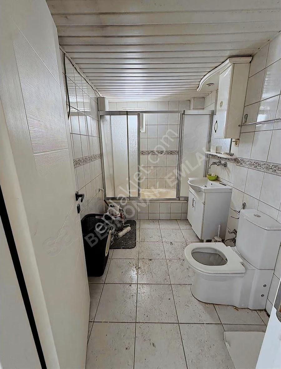 Meltemde Manzaralı Kiralık Daire - Görsel 15