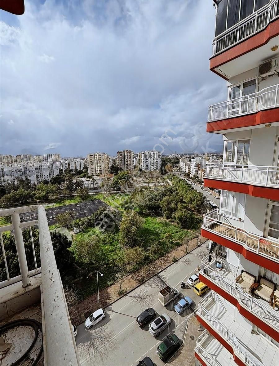 Meltemde Manzaralı Kiralık Daire - Görsel 2