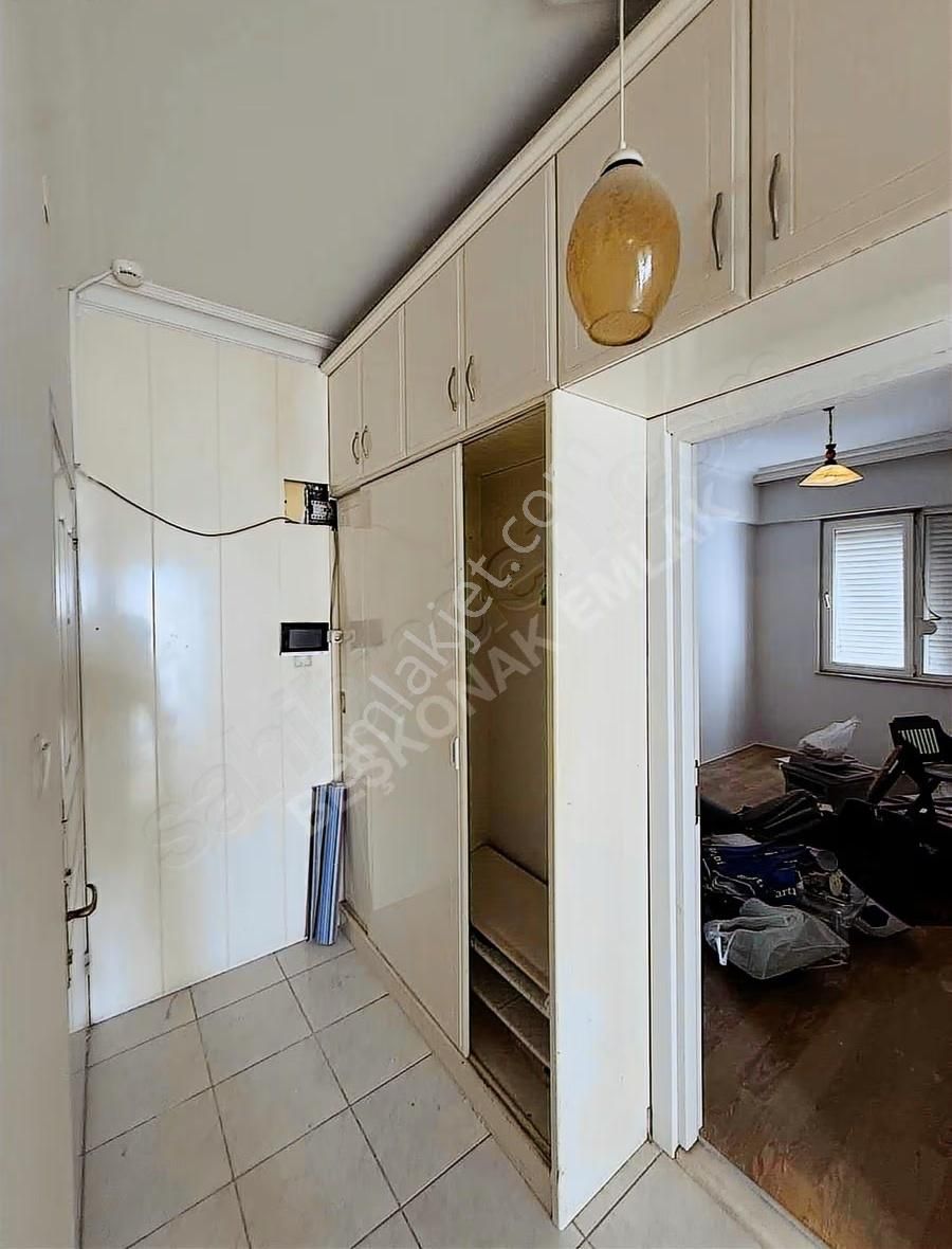 Meltemde Manzaralı Kiralık Daire - Görsel 16