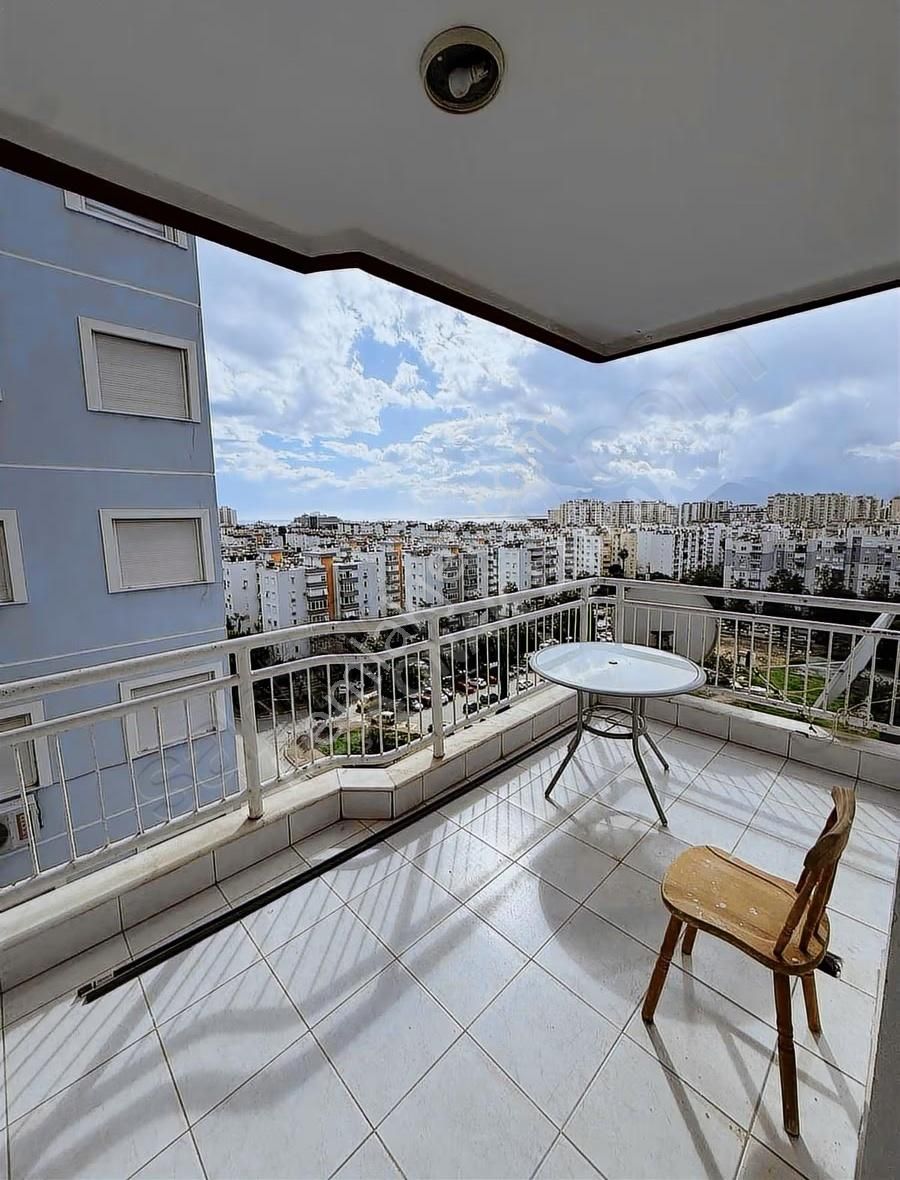 Meltemde Manzaralı Kiralık Daire - Görsel 17