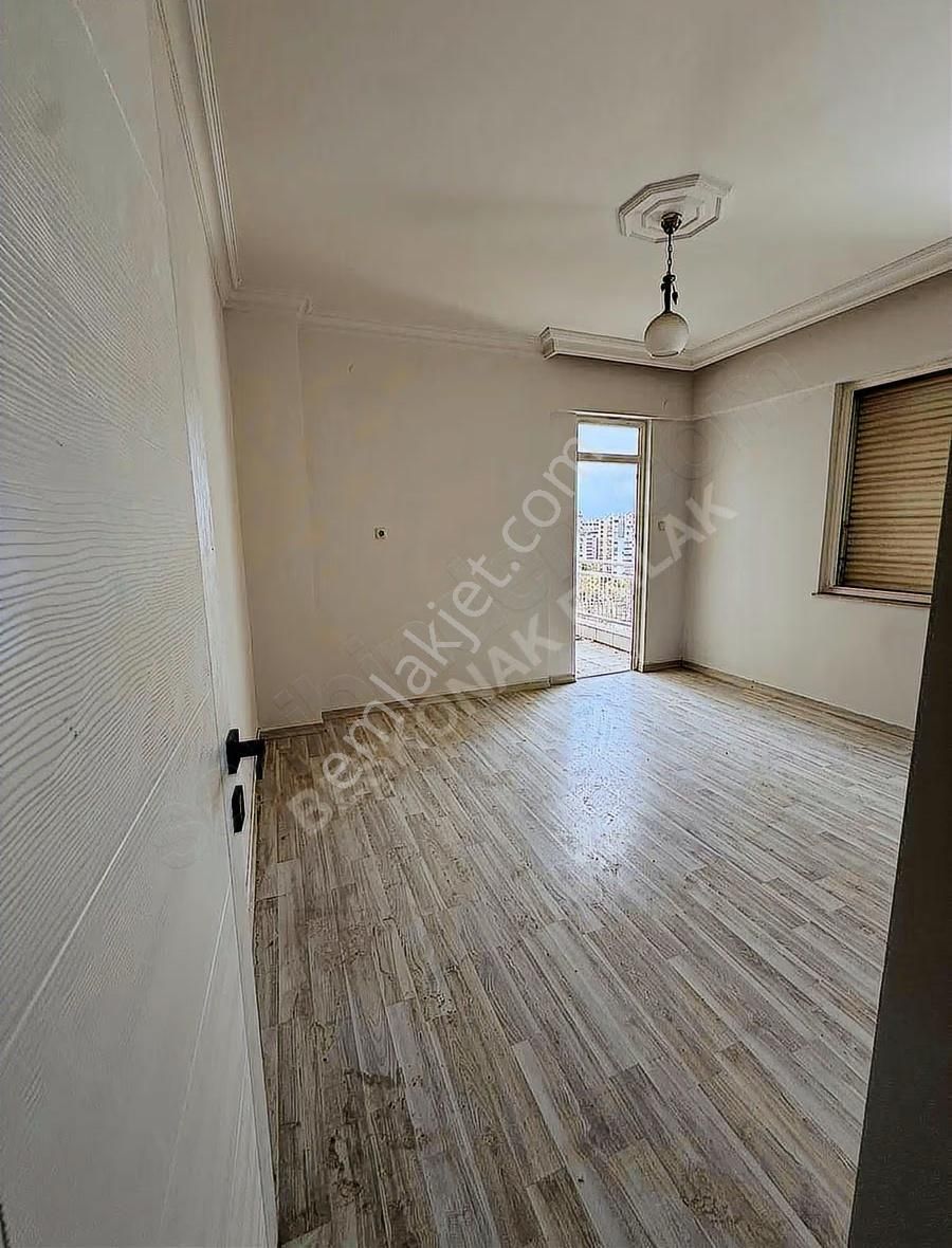 Meltemde Manzaralı Kiralık Daire - Görsel 10