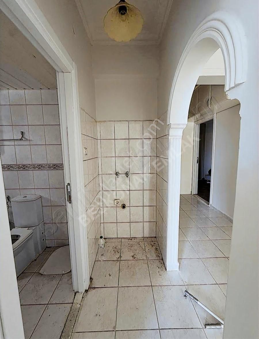 Meltemde Manzaralı Kiralık Daire - Görsel 18